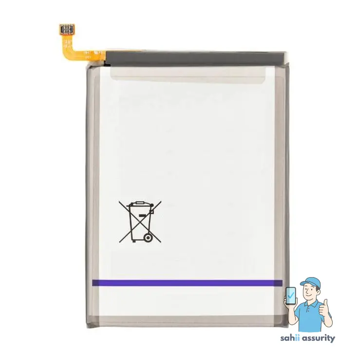 Battery for Samsung Galaxy M30 thumbnail